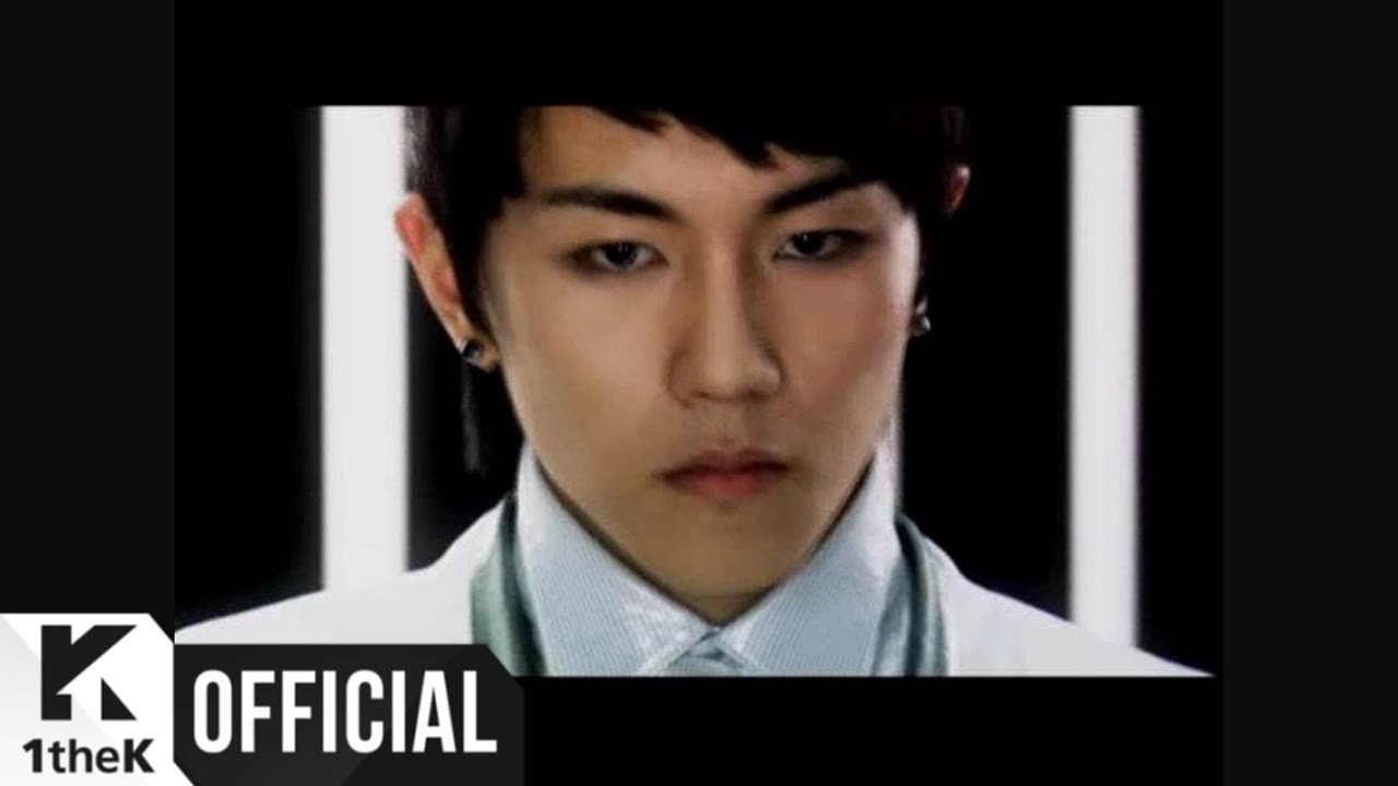 [MV] A'st1(에이 스타일) _ 1234 Back