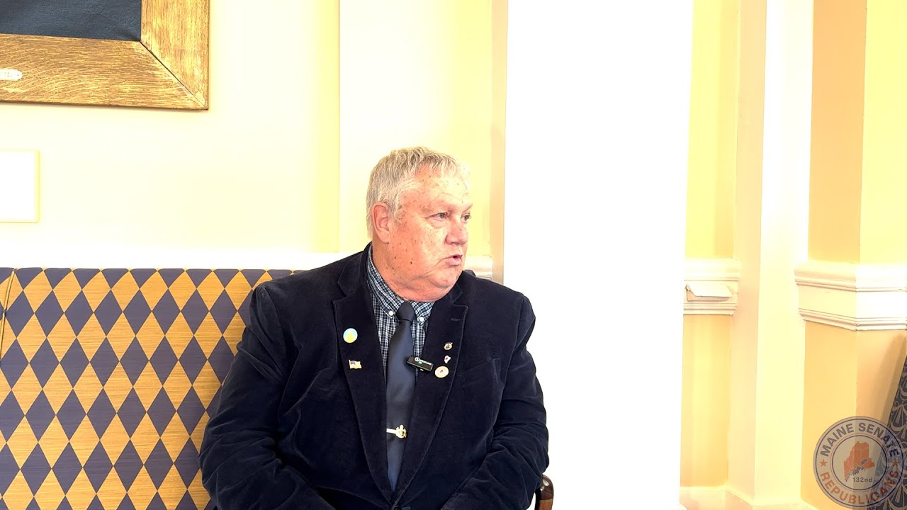Republican Vision for Maine: Improving outcomes in child welfare
