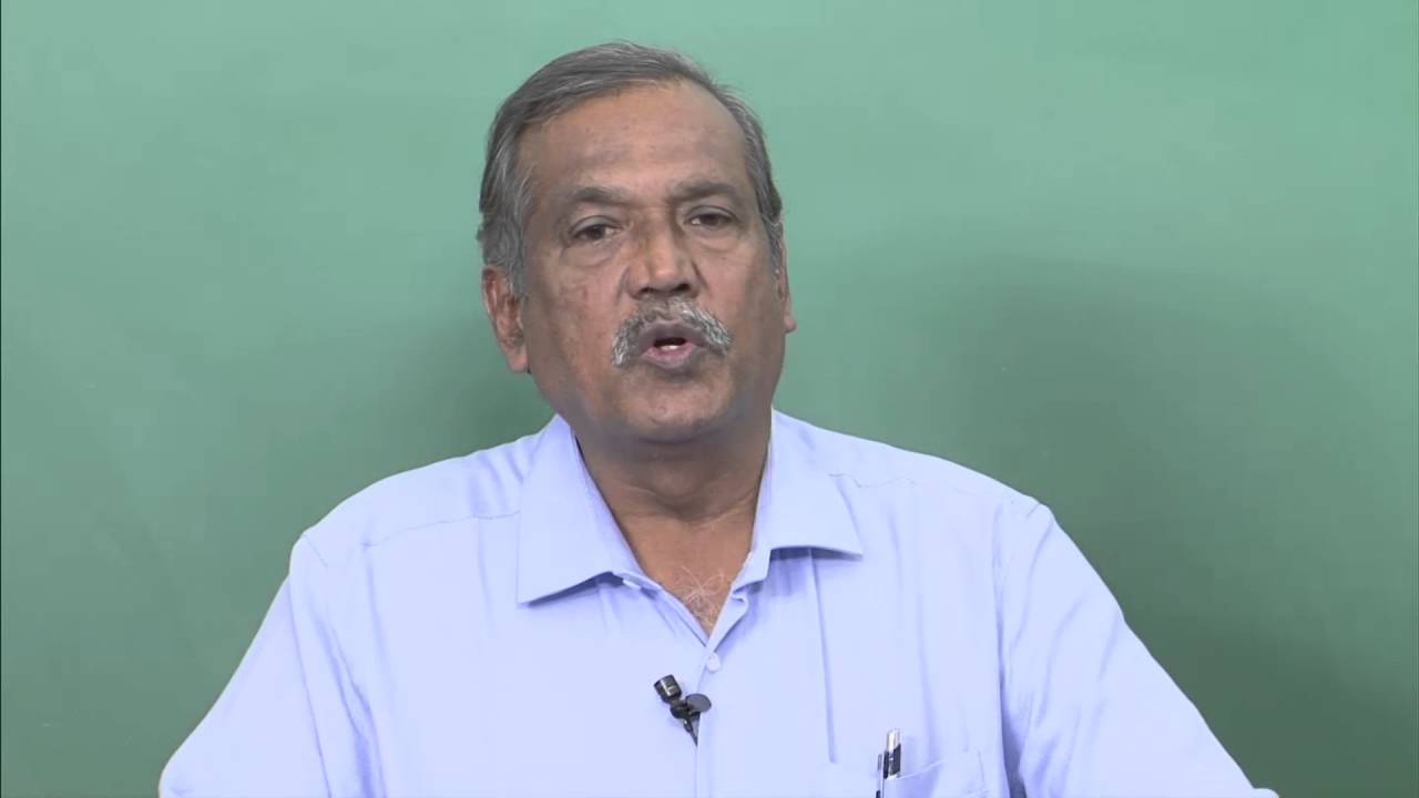Mod-05 Lec-23 Pest management through radiation technology - Principles