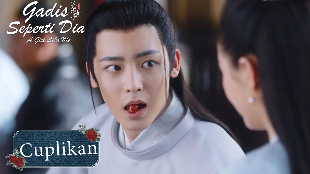 A Girl Like Me | Cuplikan EP19 Romantis Didepan Raja | 我就是这般女子 | WeTV【INDO SUB】