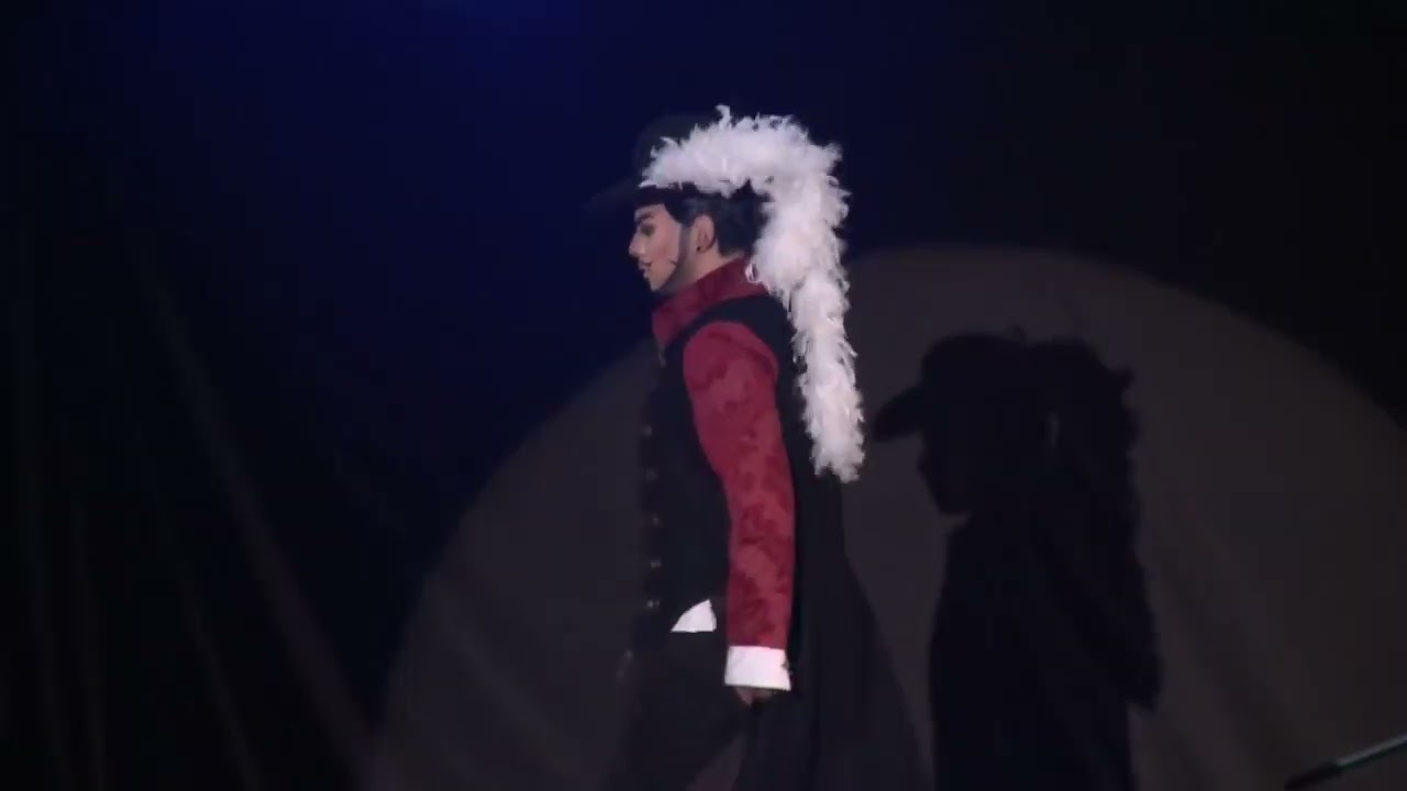 ONE PIECE COSPLAY KING(ALL PERFORMANCE)@ WORLD COSPLAY SUMMIT 2019 NAGOYA.