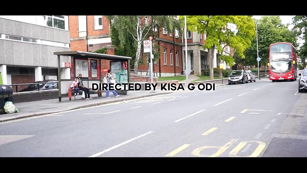 Pembe Cherole x Rubby Rodd - Fantaisy (Clip Officiel)