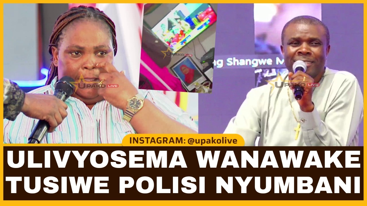 MKE ASIMULIA MAZITO 