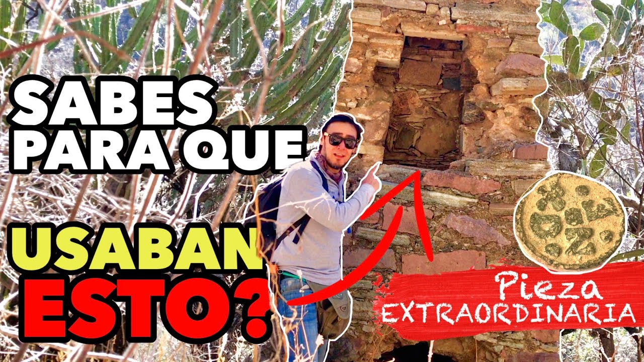 🔥Hallazgo EXTRAORDINARIO🔥 con Fecha 1767‼️