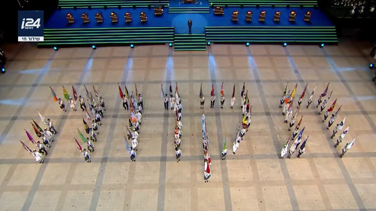 לא עוד טקס: טל שנהב ליווה את מפקד טקס המשואות - מהחזרות ועד הביטול הדרמטי