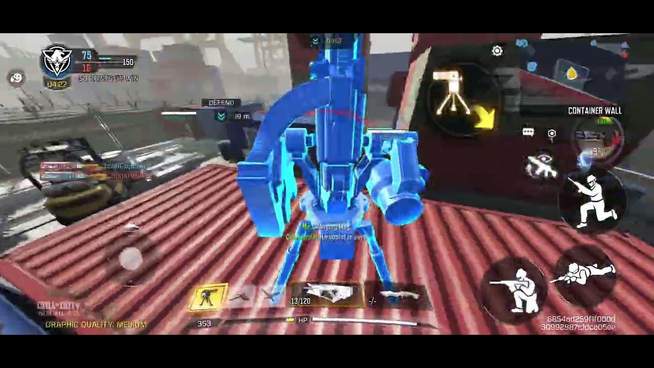 I let ChatGPT make my Loadout in Call of Duty Mobile | Part 2 |