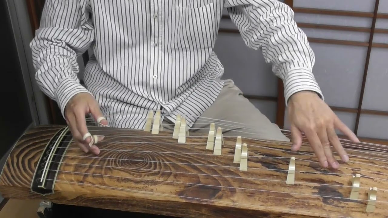 さくらさくら（坂本勉）SAKURASAKURA