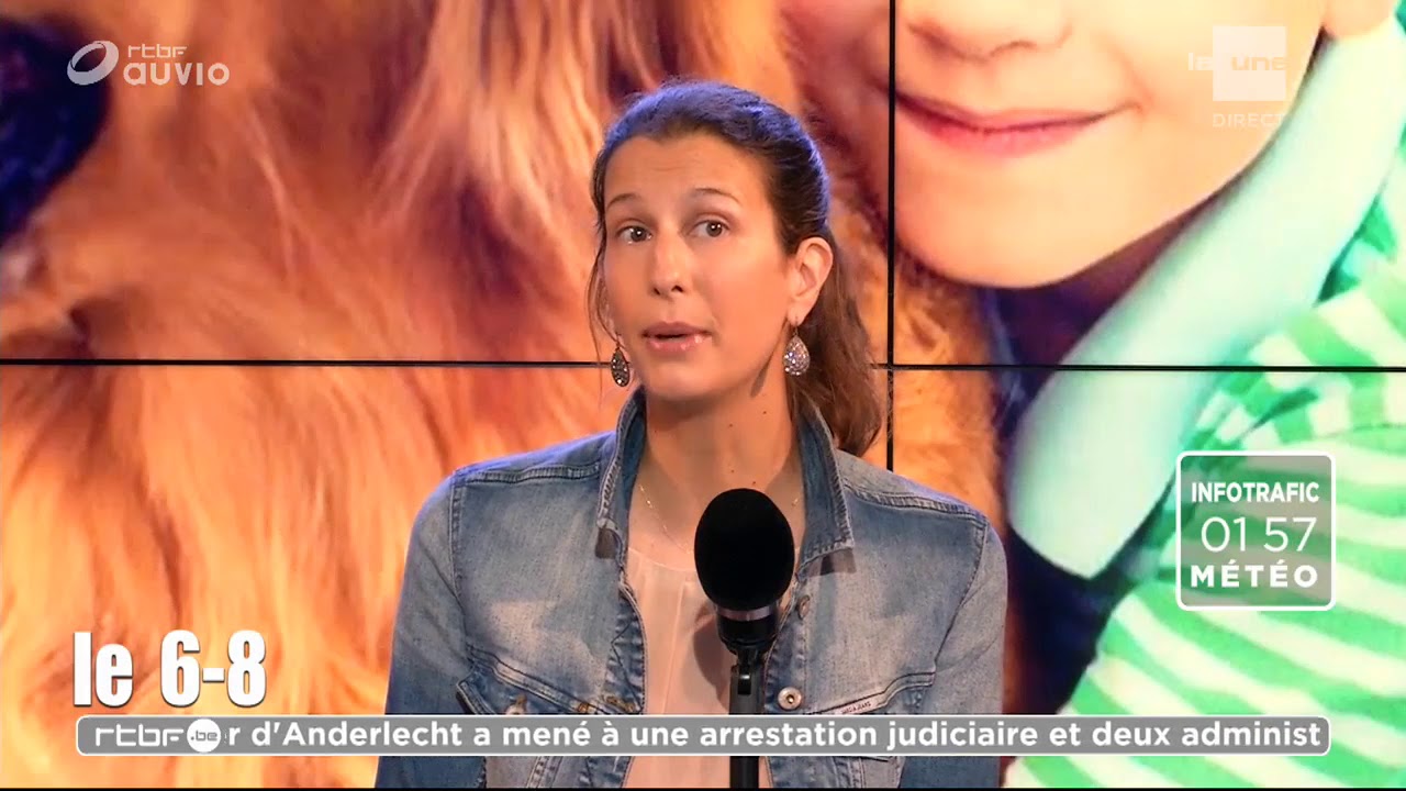 Yasmine Lamisse - 6-8 RTBF -  Installer une clôture et règles de bon voisinage - 26-04-2018 2/2