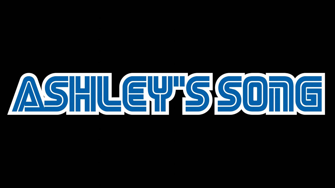 Ashley's Song [WarioWare: Touched!] [Sega Genesis/Mega Drive (DualPCM) Cover] [Oscilloscope View]