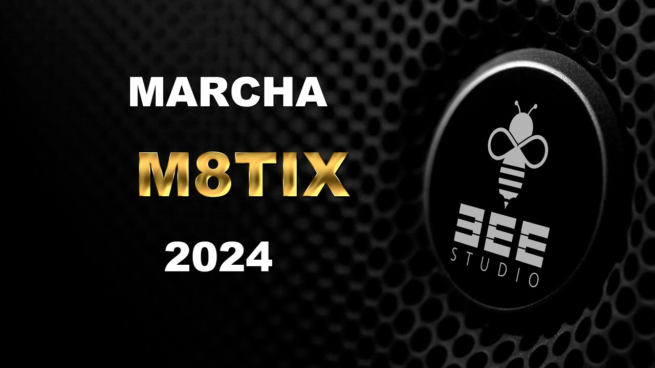 M8TIX 2024