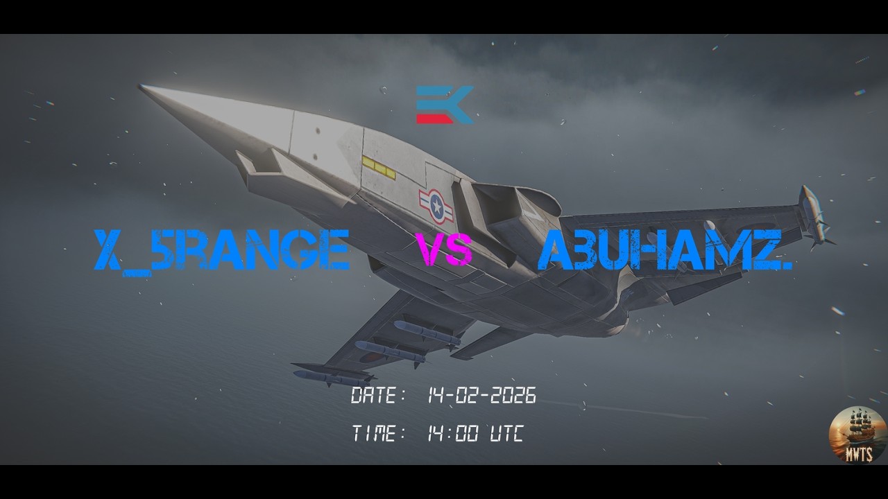 SGS3 R101|| X_5RANGE vs ABUHAMZ. || EK