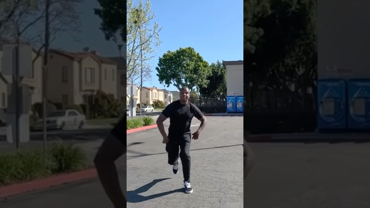 🚨Cart Narcs gets Knocked Out🚨 #like #viral #funny #tiktok