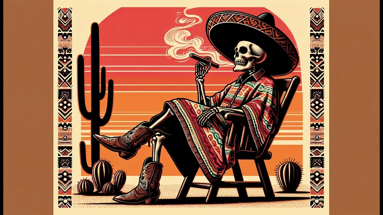 [FREE] Spanish Acoustic Guitar Type Beat 