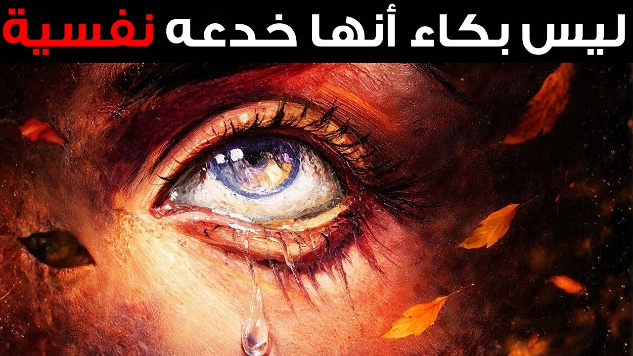 عندما يدرك النرجسي أنك لن تعود أبدًا يقوم بهذا سرًا | كارل يونغ