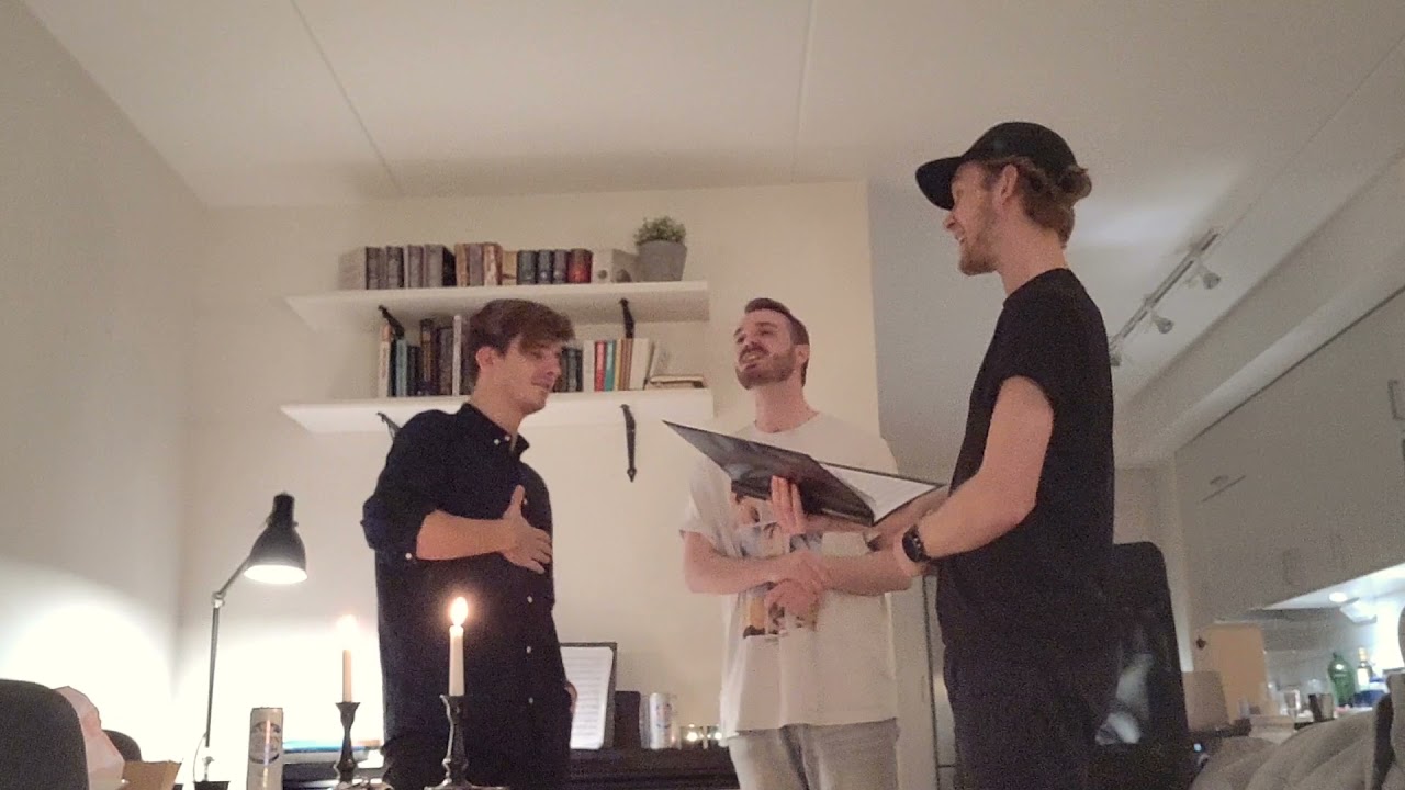 Båtlåt - Öl & Bröl