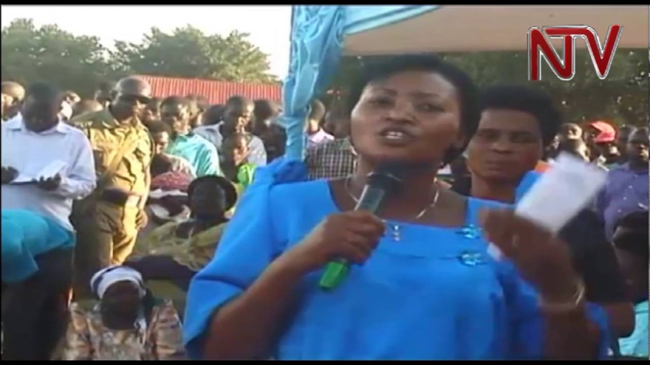 FDC party president Muntu implores MPs to reject age limit proposal