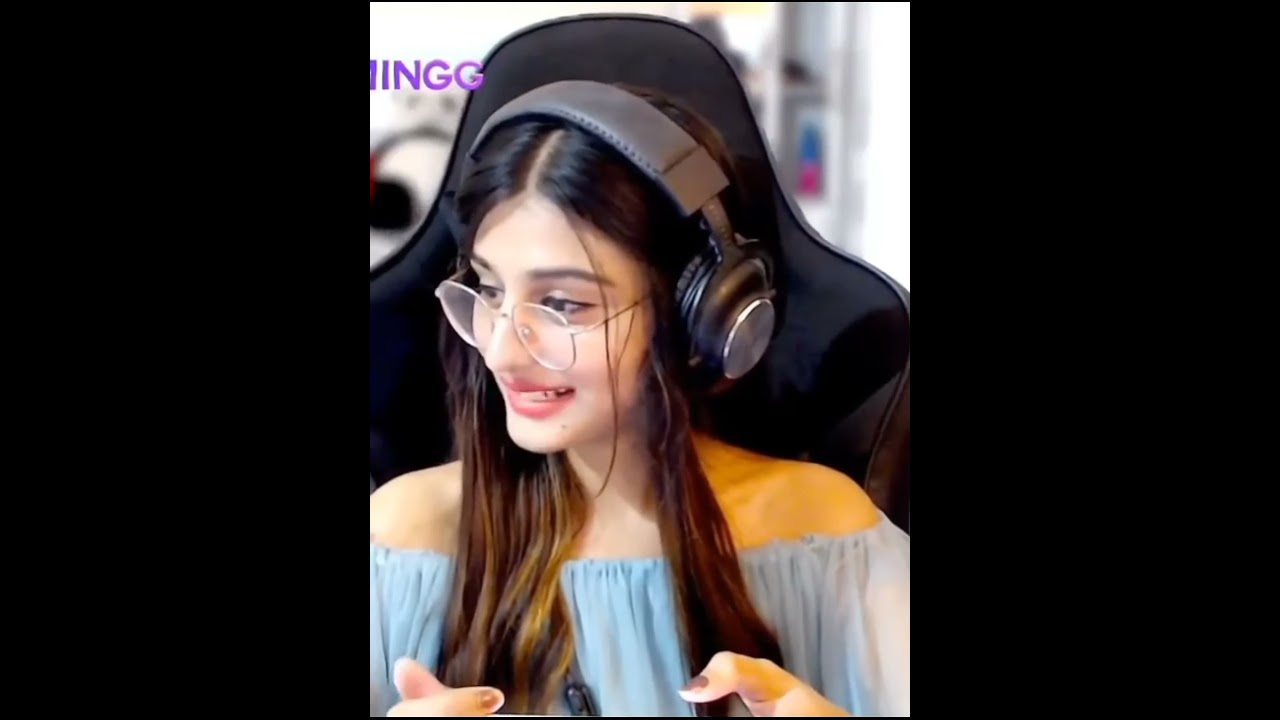 Payal Gaming - Sbke Chehre me vo bat nhi hoti🤪 | Payal Gaming Funny Moments Soul Payal #s8ul #shorts