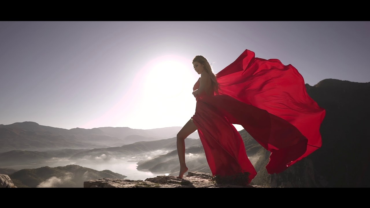 Blerta Leka- Miss Universe Albania 2017