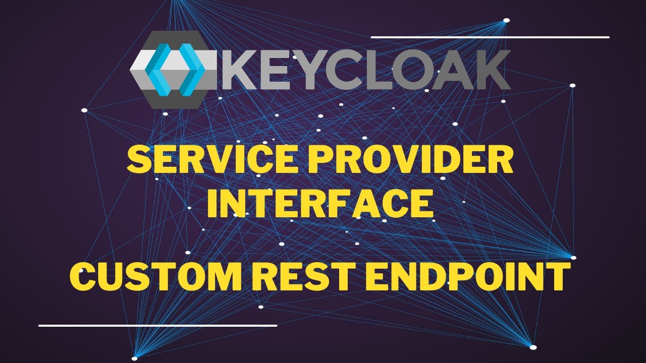 Учебное пособие по пользовательскому Rest-ресурсу Keycloak [2024]