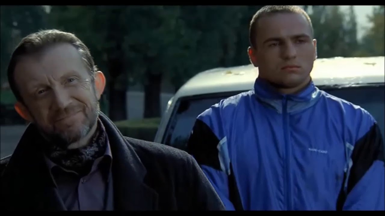 Krzysztof Jarzyna ze Szczecina