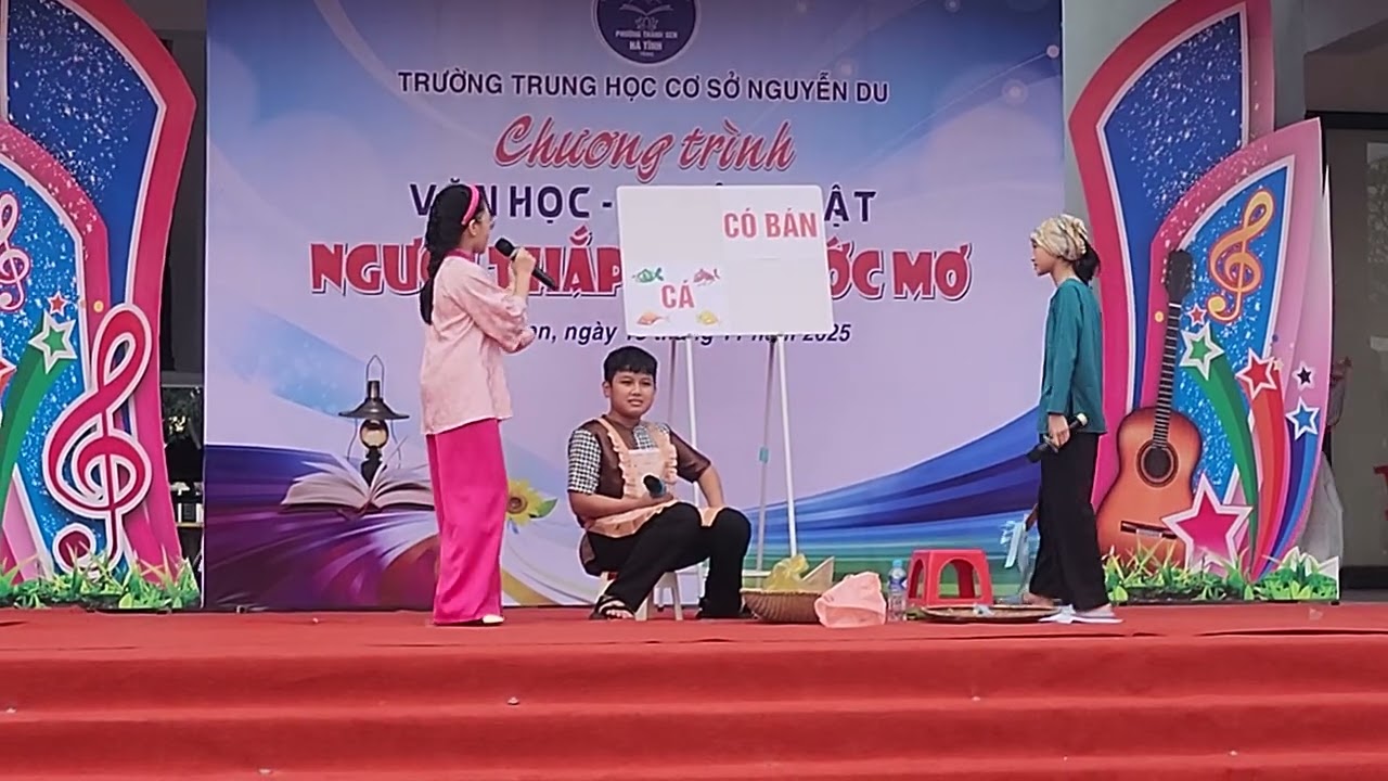 Kịch: 
