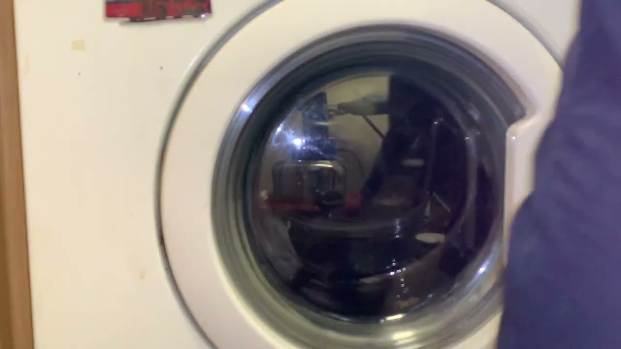 Philco Soft Tronic Softline PD 197: 4Fast Colours Cotton 40 (No Spin) #trustinwash