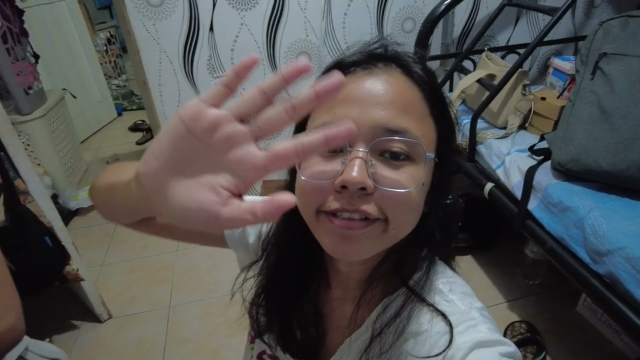 Nonsense Vlog 12 by Bernyeol