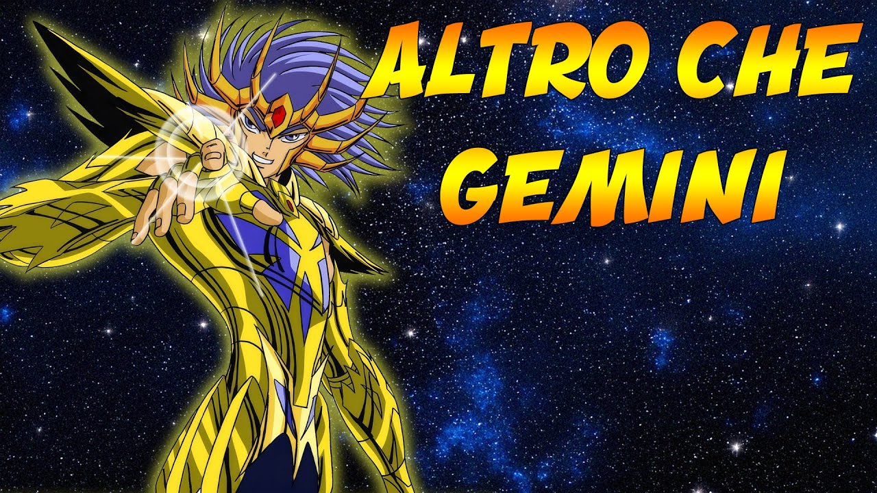 Chi è il Cavaliere d'Oro più pericoloso?