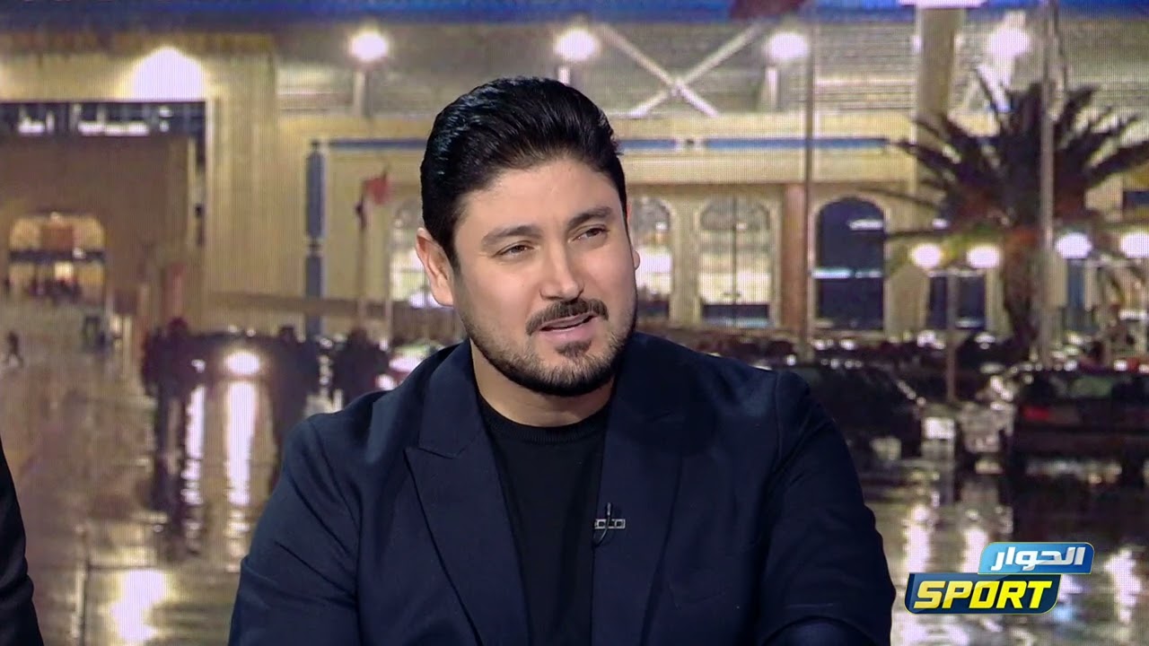 Elhiwar Sport S04 Episode 17 26-01-2026 Partie 01