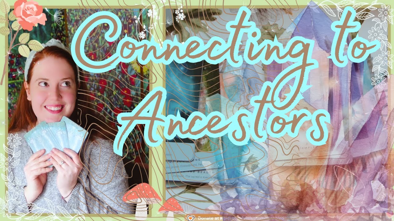 Ancient Stones Oracle by Rebecca Campbell - Flip Through and Review