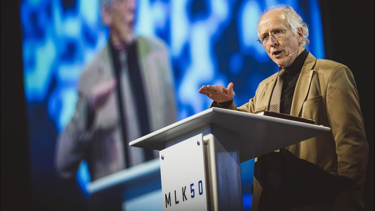 The Glory of Christ and Racial Unity