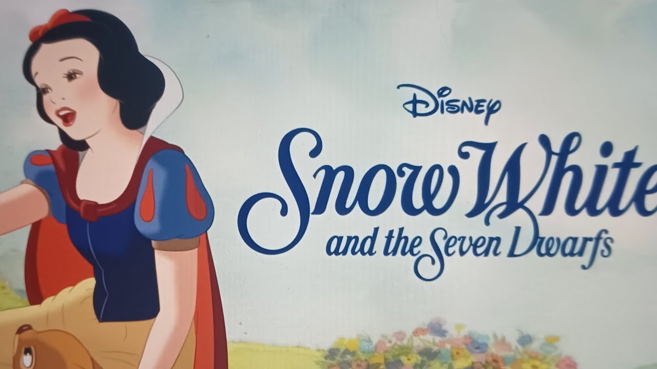 Disney Princess collection Snow White #collection #disneyprincess #disney #snow white #princess 