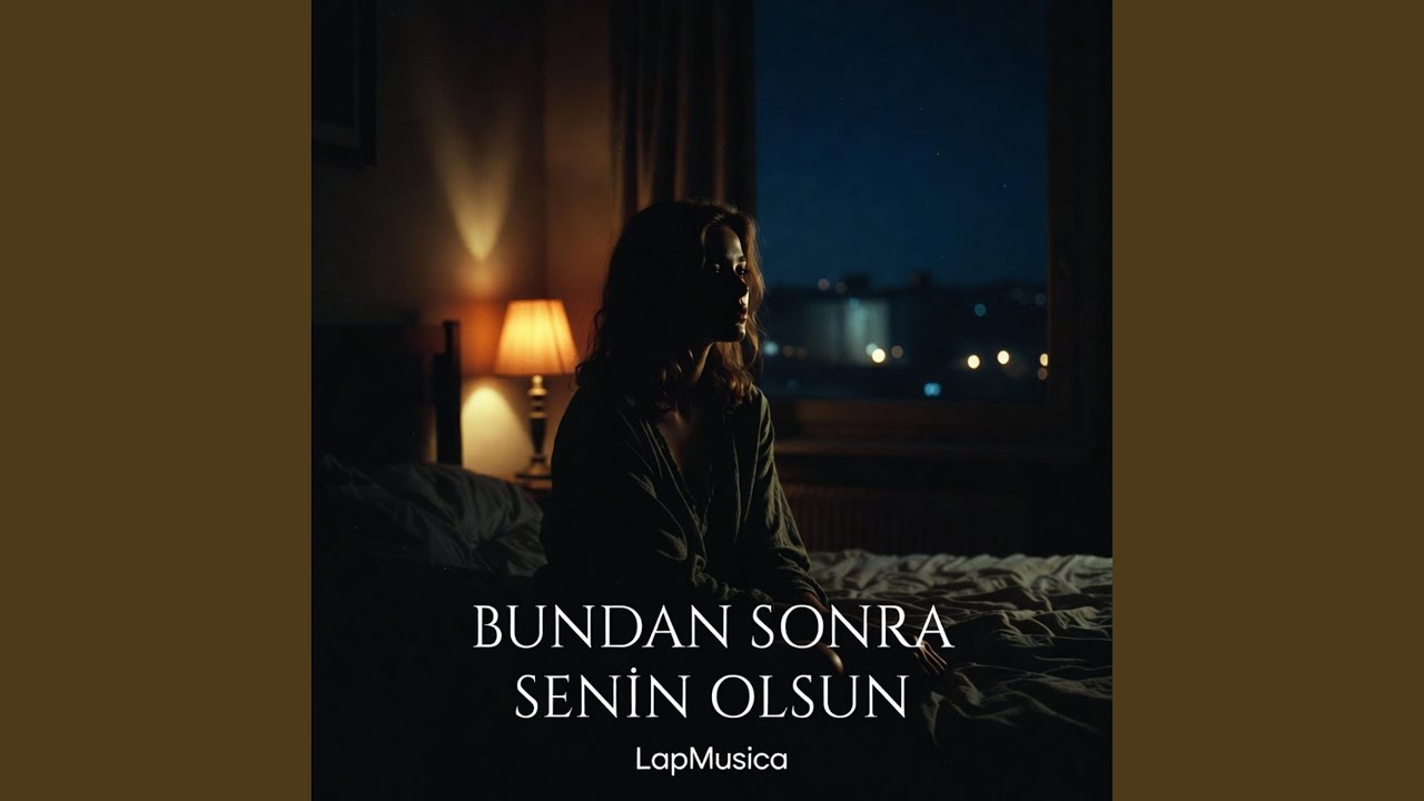 Bundan Sonra Senin Olsun (LapMusica)