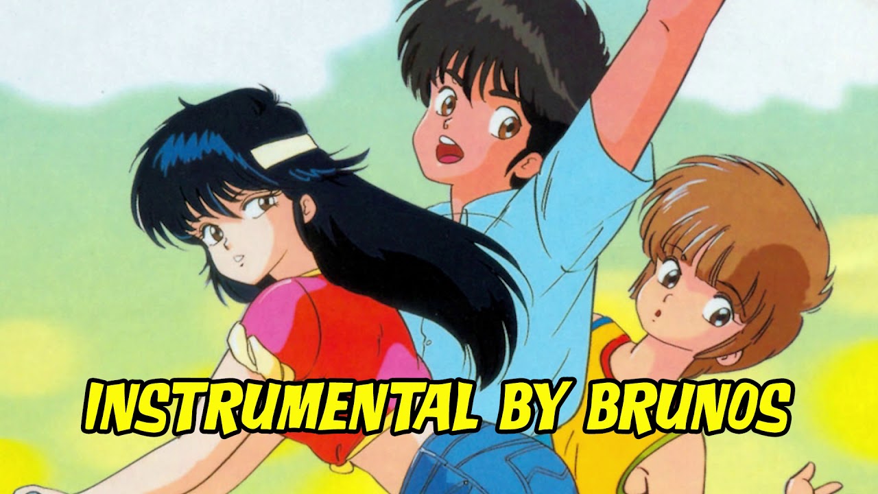 E' Quasi Magia Johnny - Sigla Instrumental - Karaoke