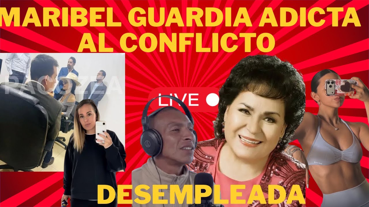 SASKIA PIDE PERDON “ por miedo”? Se CONFIRMA BRUJERÍA !