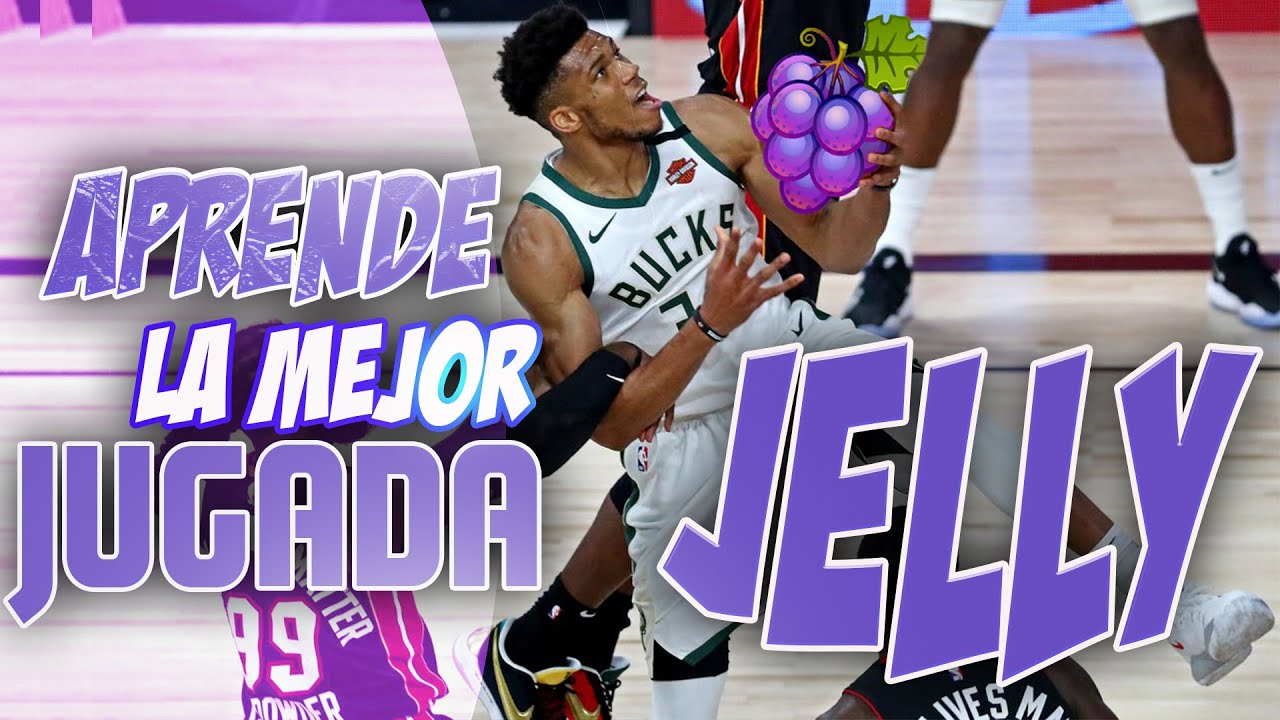 Aprende la mejor jugada NBA Rectificado ( entrada en baloncesto efectiva )