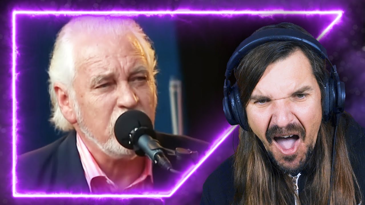 First Time Hearing | Procol Harum - A Whiter Shade of Pale (REACTION)