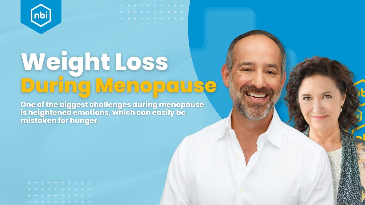 Weight Loss During Menopause Deb Butler, DC