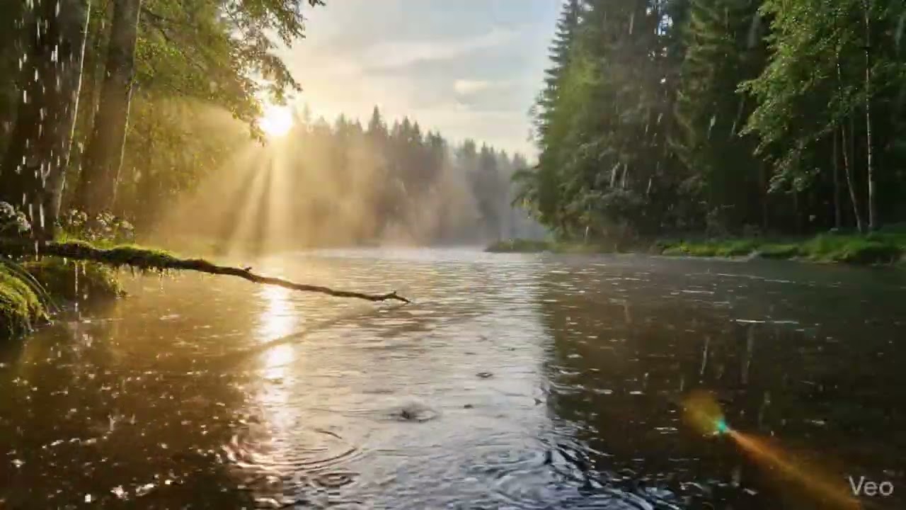 Sounds of nature