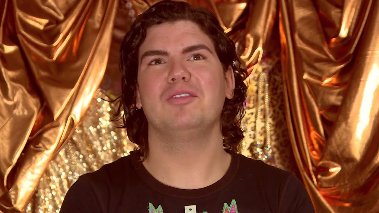 Roy Donders trailer TV serie seizoen 4