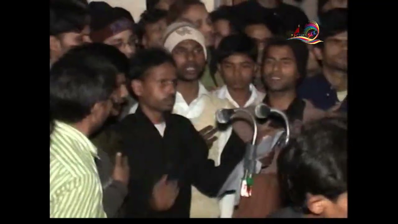 Masumiya Rg  !! Sada Maula a s Ne Dee !! 11th Moharram Aag Ka Matam