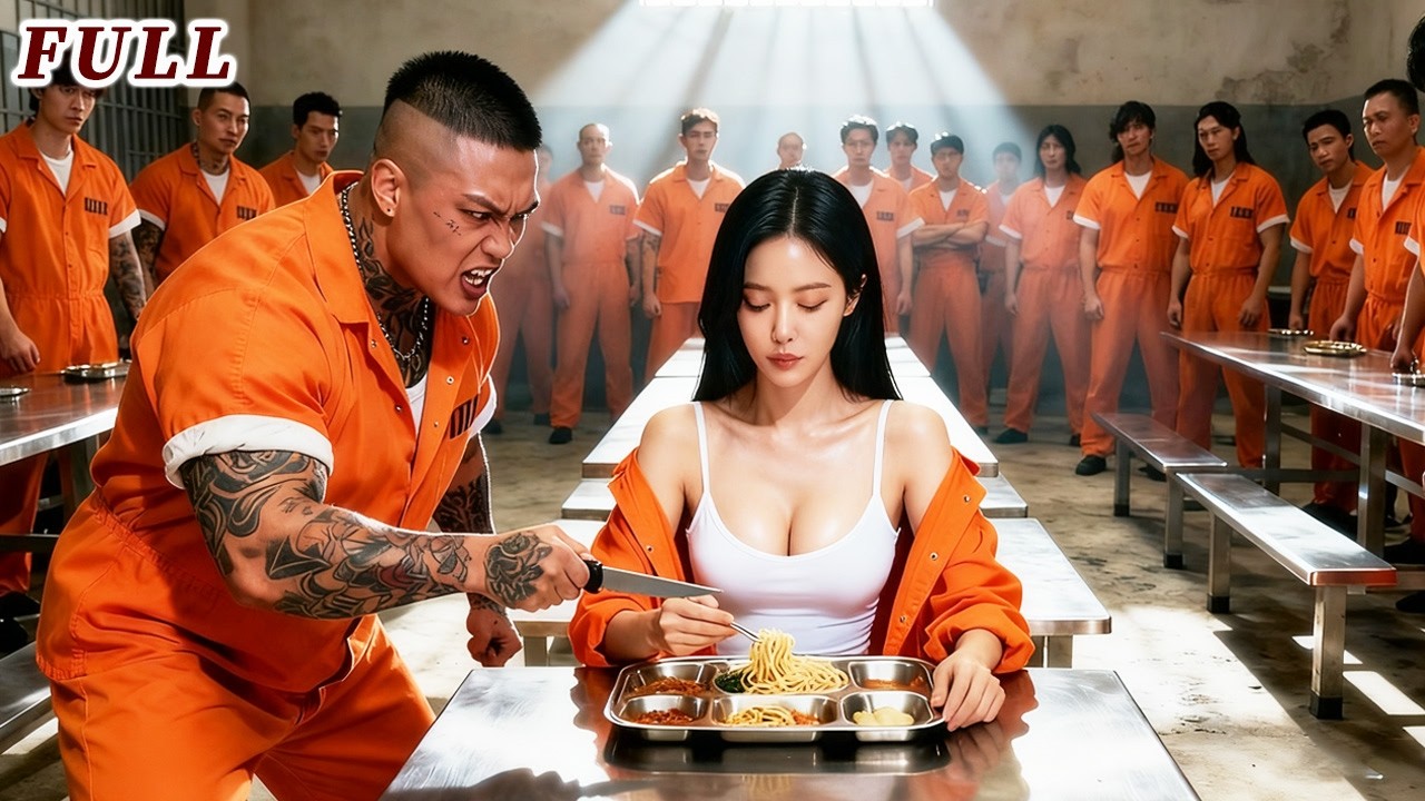 Chồng và bạn thân đẩy vợ vào tù, không ngờ cô ấy đã biết hết! Cuộc trả thù điên cuồng bắt đầu!