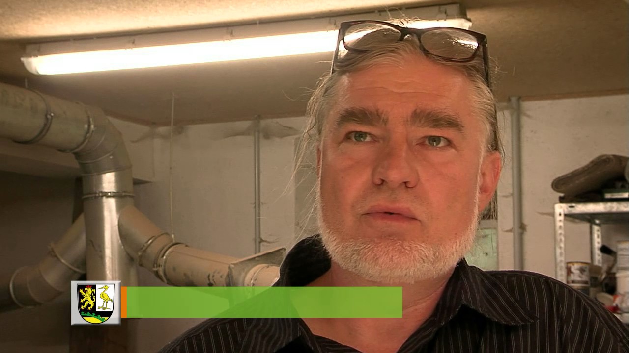 Die Revitalisierung historischer Hofanlagen im Landkreis Greiz