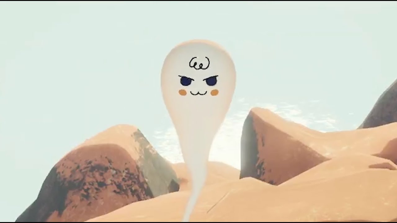 [peak] 내 손 잡아!!