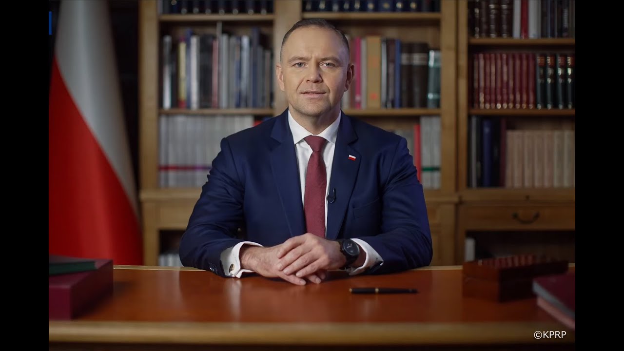 Prezydent podpisał 15 ustaw; zawetował 3