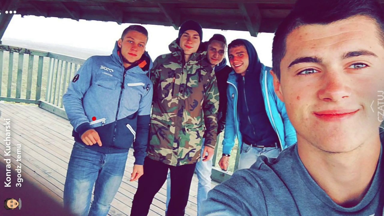 Czołówka ZSRCKU IV TE i TR 2019