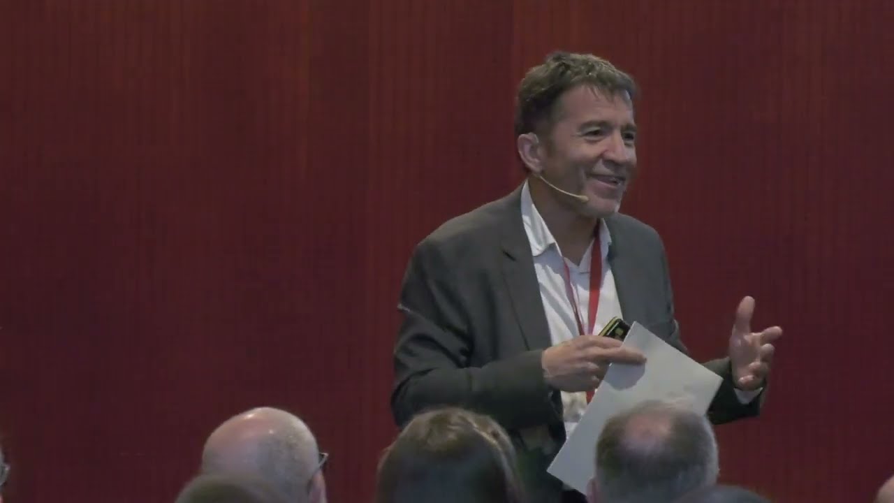 ‘Cementerios y conservación del patrimonio arquitectónico y artístico'. Miquel Trepat,