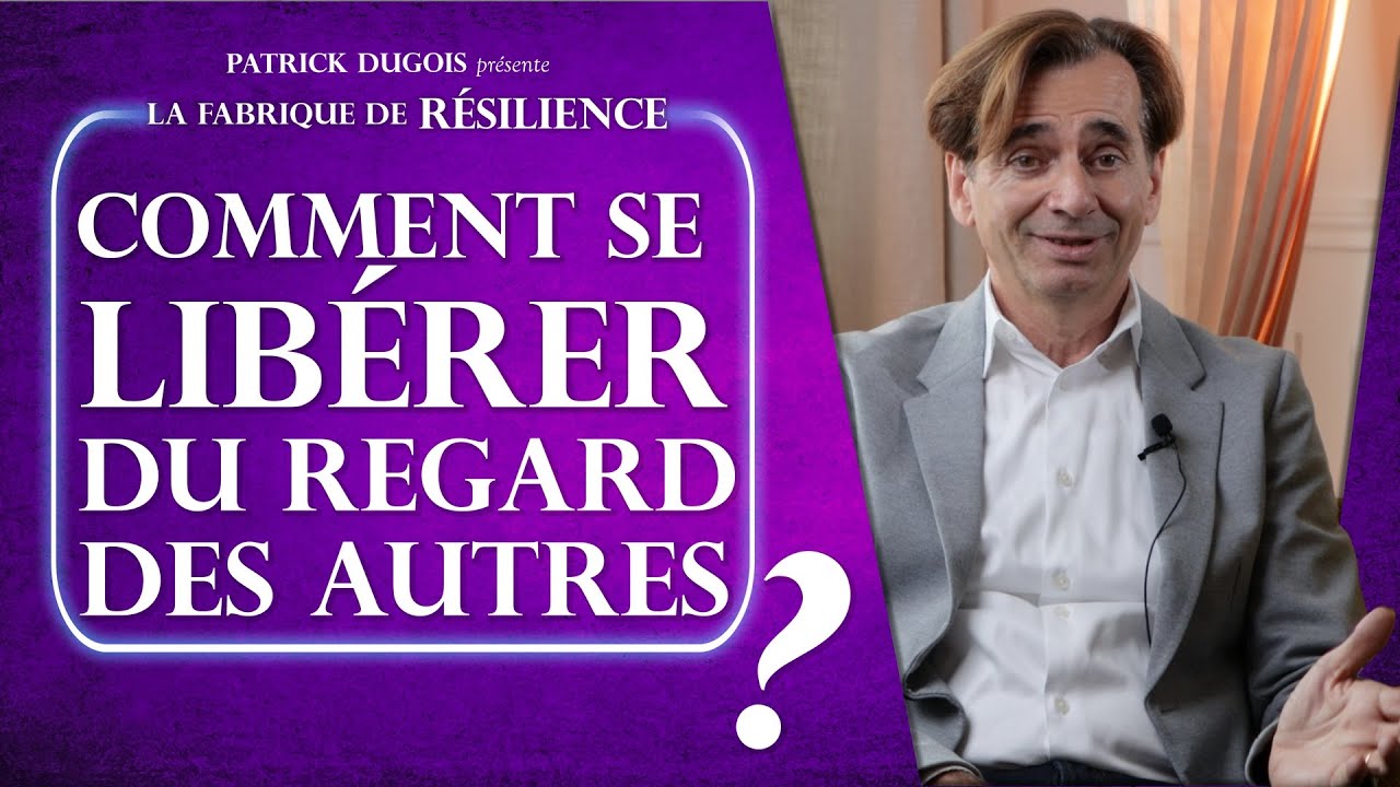 Comment se libérer du regard des autres ?