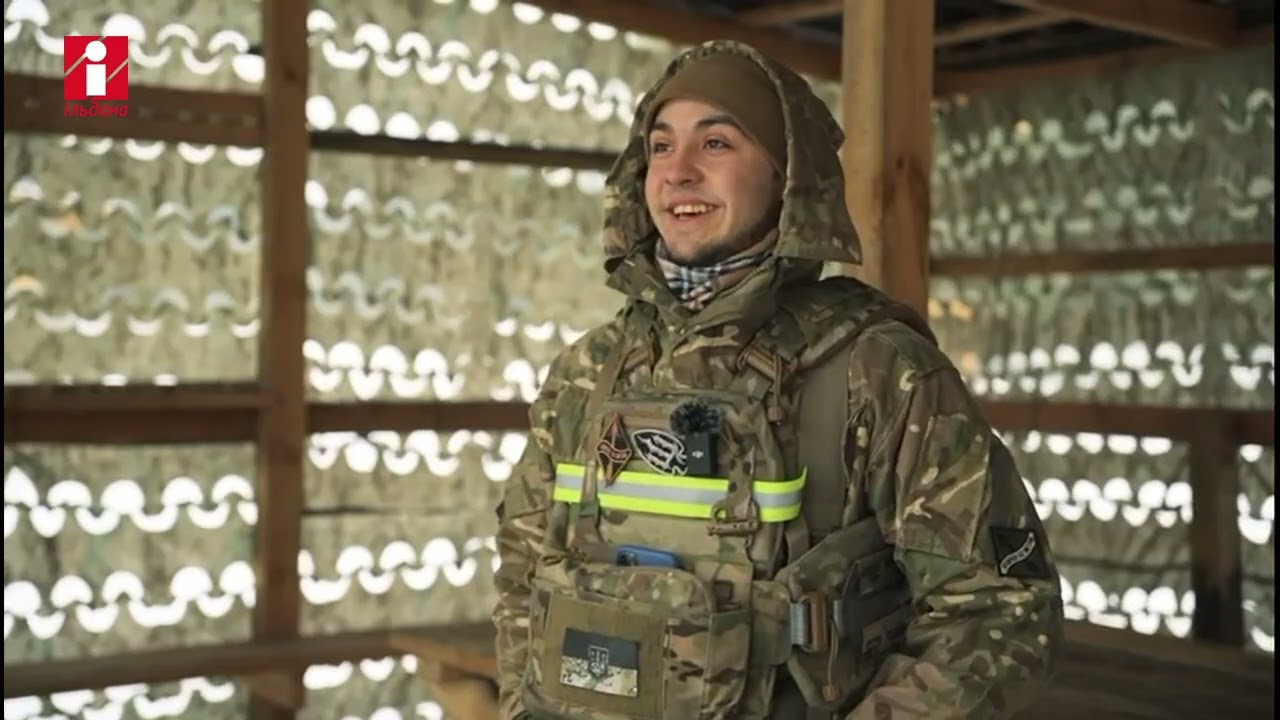 «Люди війни». Позивний Одеса