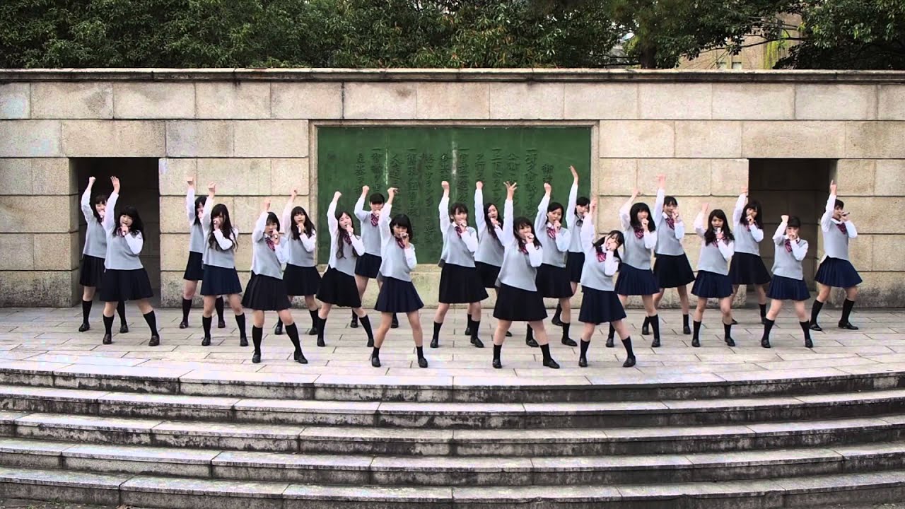 乃木坂46 『嫉妬の権利』踊ってみた 【百合坂46】